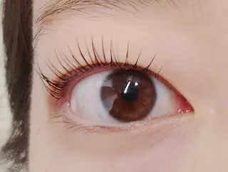 マツエク・マツパ ビューティーサロンMOMO所属・ビューティーサロン MOMOのマツエク・マツパデザイン