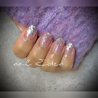 ネイル Eden ♾️のネイルデザイン