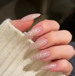ネイル U.MI Nail Salonのネイルデザイン