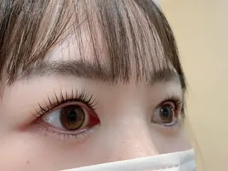 マツエク・マツパ 🦋Dio...川越 MINAKI🦋のマツエク・マツパデザイン