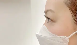 マツエク・マツパ hairsalon 556のマツエク・マツパデザイン