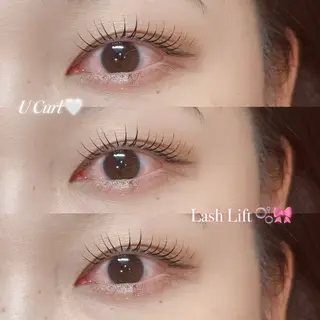 マツエク・マツパ Bloomy.所属・【Bloomy.】 竹内のマツエク・マツパデザイン