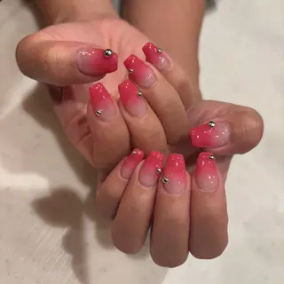 ネイル yuna ⭐︎のネイルデザイン