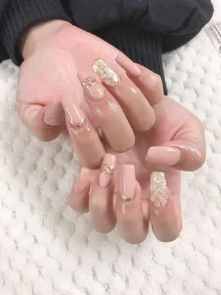 ネイル ono megumiのネイルデザイン