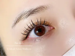 マツエク・マツパ コウノ ミサキのマツエク・マツパデザイン