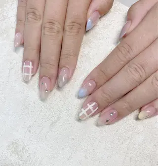 ネイル Queen‘s nail salonのネイルデザイン