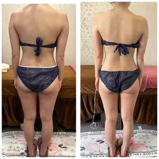 池田 紀香のエステ・リラクイメージ