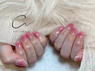ネイル CHIC NailSalonのネイルデザイン