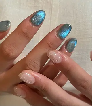 ネイル sheeno nailのネイルデザイン