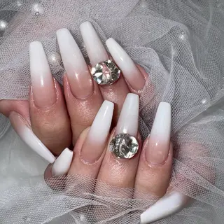 ネイル Bell nailのネイルデザイン