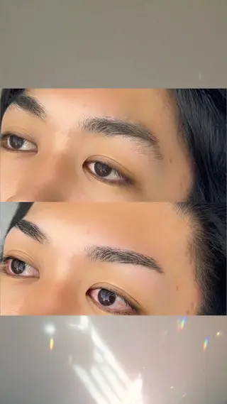 アイブロウ 東京/まつパ/ ボブ/miyu🎀のマツエク・マツパデザイン