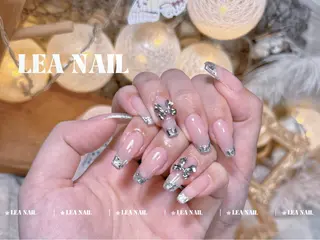ネイル Luxe Nail Salonのネイルデザイン