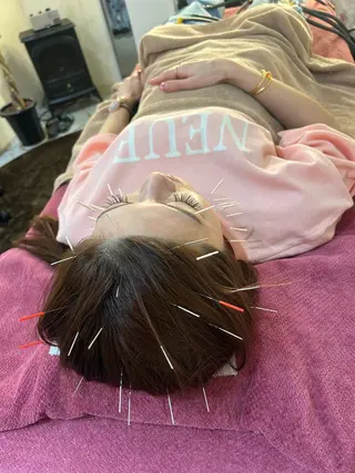 美容鍼灸女性専用 りんご鍼灸治療院のその他イメージ