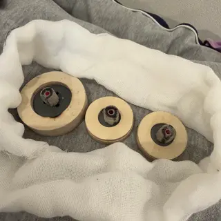 🅖🅤🅩🅔🅛 salonのエステ・リラクイメージ