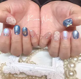 ネイル 🍭Kiara Nail🍭のネイルデザイン