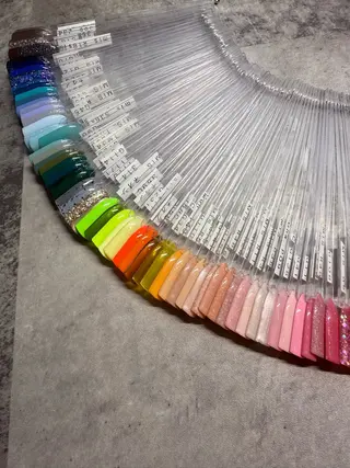 ネイル Mhauoli NAGISA🌺のネイルデザイン