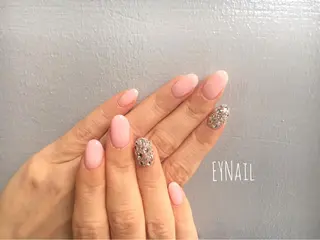 ネイル EYNail Eriのネイルデザイン