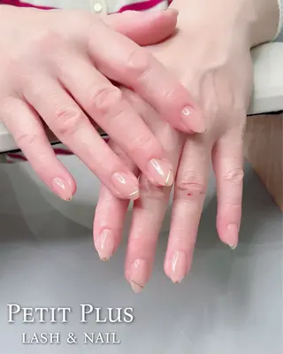 ネイル Petit Plus YUUKAのネイルデザイン