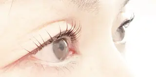 マツエク・マツパ 佐藤 詩織のマツエク・マツパデザイン