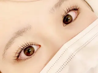 マツエク・マツパ まつげサロンWILL 新潟レクスン店のマツエク・マツパデザイン