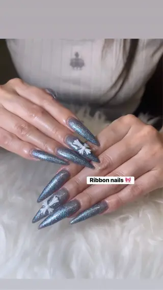 ネイル NiJi Nailsのネイルデザイン