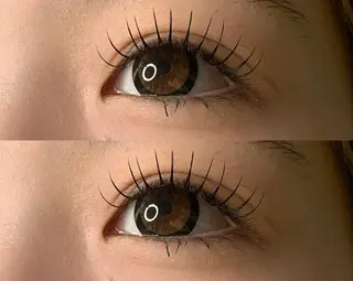 マツエク・マツパ Eyelash Salon IROのマツエク・マツパデザイン