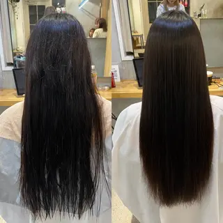 Lomalia／ yuzuki🤎ᐩᕀのヘアスタイル
