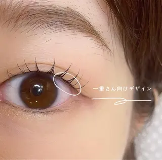 マツエク・マツパ mizuho ‎۶ৎパーマ専門のマツエク・マツパデザイン