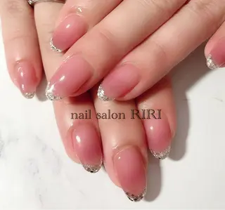 ネイル private  nail  salon RIRI所属・RIRI リリのネイルデザイン