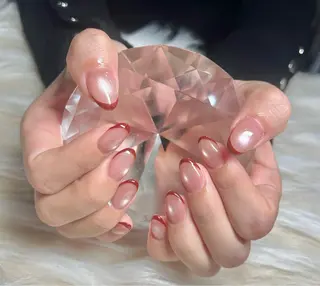 ネイル BelireChii Nail&eyeのその他イメージ