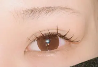 マツエク・マツパ takara🩷 eyelistのマツエク・マツパデザイン