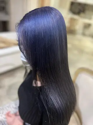 セミロング 🧃Kawakami kotomi🧃のヘアスタイル