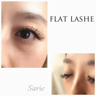 マツエク・マツパ Mai ♡のマツエク・マツパデザイン