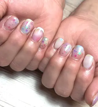 ネイル July nail salonのネイルデザイン