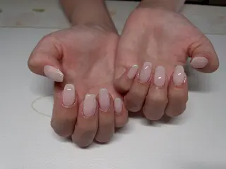 ネイル エン Nail salonのネイルデザイン