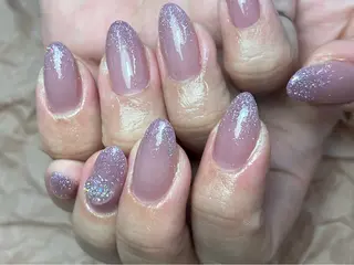 ネイル ToliyDeliy Nail Salonのネイルデザイン