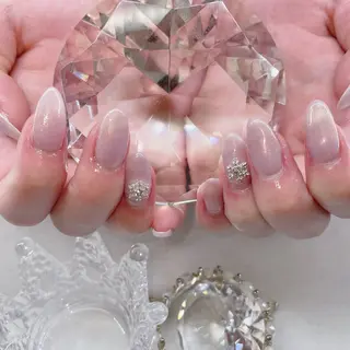 ネイル misun_ nailのネイルデザイン