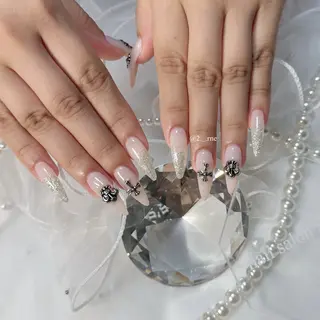 ネイル nail salon SYAOのネイルデザイン