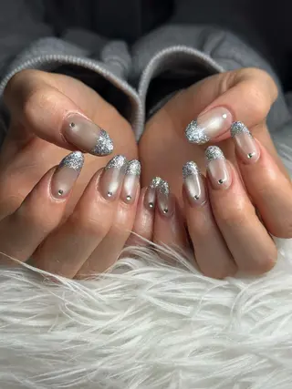 ネイル Nakano Kanaのネイルデザイン