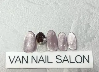 ネイル Van Nail Salonのネイルデザイン