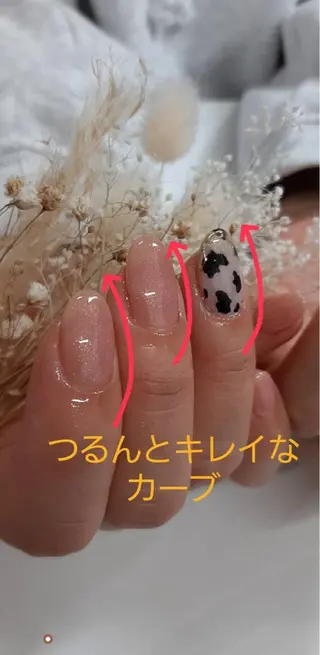 ネイル f u r i f u r aのマツエク・マツパデザイン