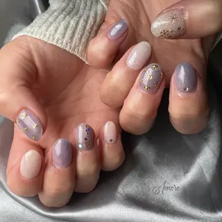 ネイル You kyehwaのネイルデザイン