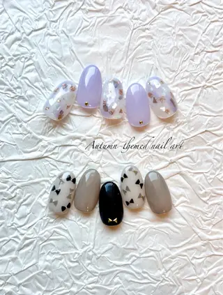 ネイル ramunails所属・ramu nailsのネイルデザイン