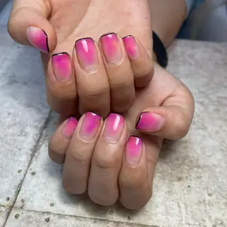 ネイル 北名古屋♡ ayanaのネイルデザイン