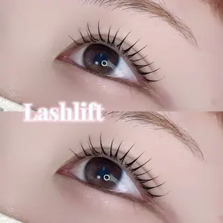 マツエク・マツパ Be　me可児店 福井春菜のマツエク・マツパデザイン