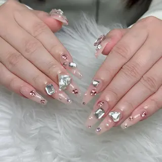 ネイル Lenie Nail Salonのネイルデザイン