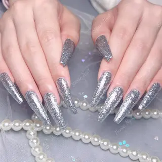 ネイル 🎀Sense Nail池袋店🎀のネイルデザイン