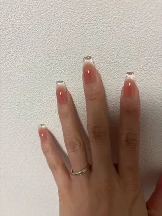 ネイル nailsalon Asryのネイルデザイン