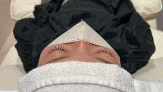 マツエク・マツパ 似合わせカット/ メンズ/ココネ⭐️のヘアスタイル