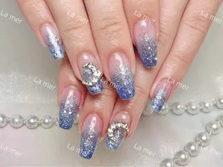 ネイル La Merのネイルデザイン